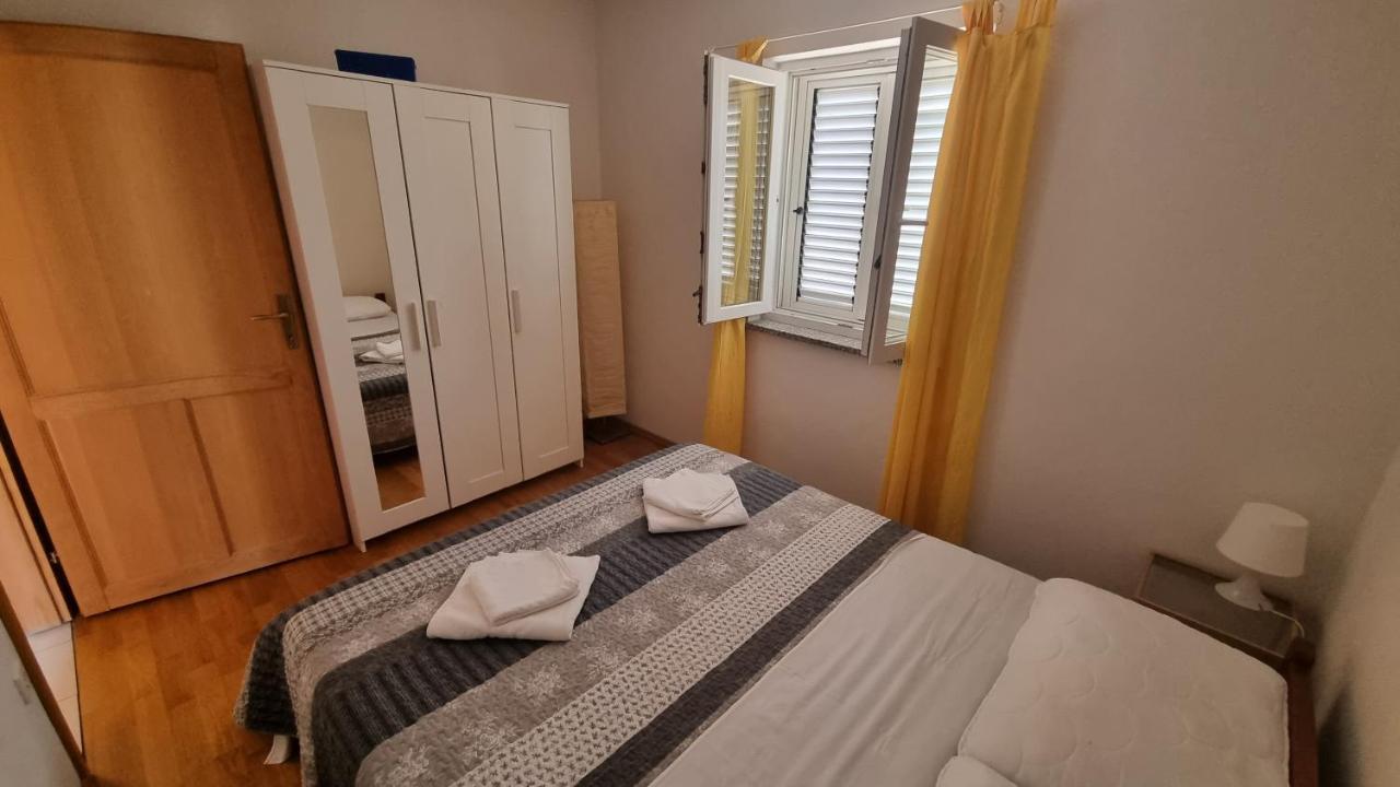 Apartments Miki 파그 외부 사진