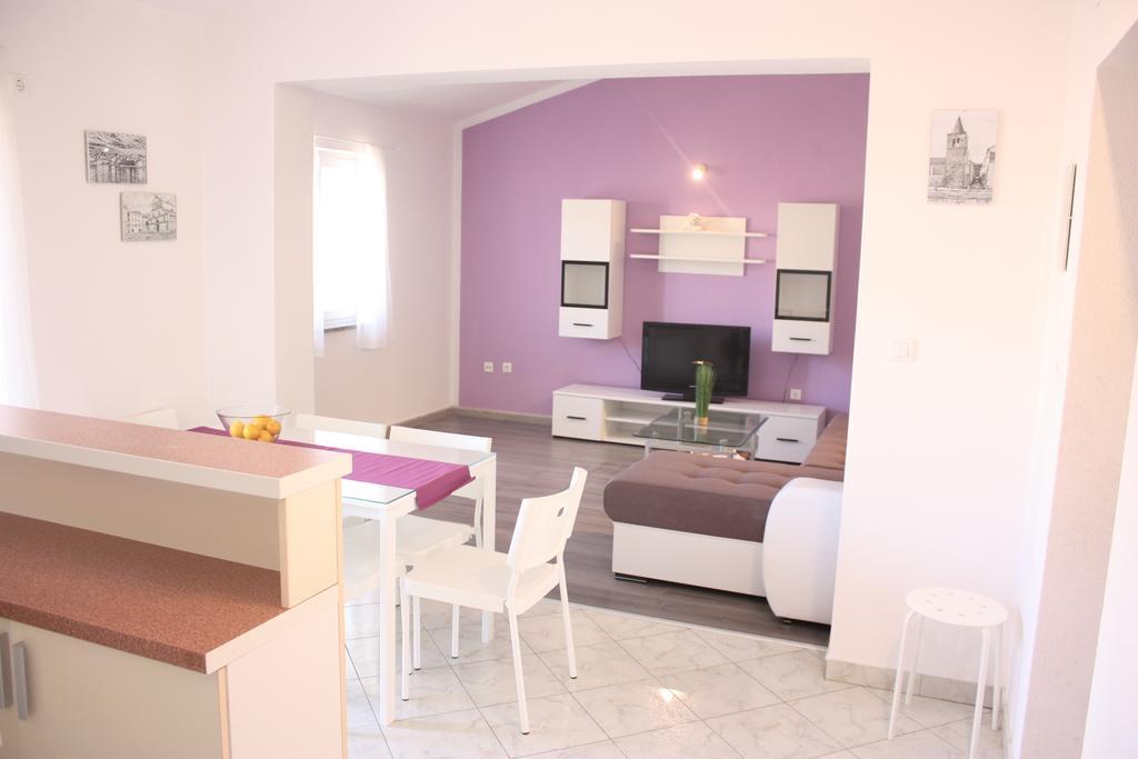 Apartments Miki 파그 외부 사진